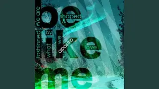 Be Like Me