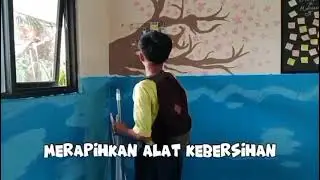 piket kelas 