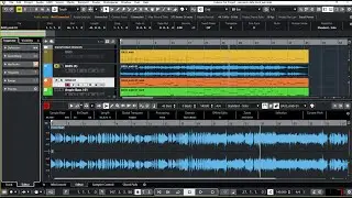 Merubah Track Wave Menjadi MIDI & Track MIDI Menjadi Wave - 