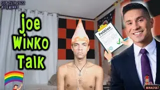 Give Erick Adame His Job Back (Petition) | Joe Winko Talk