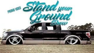 Stand your ground 2021 promo vid