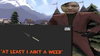 Degroot Keep as a Spy Main Experience