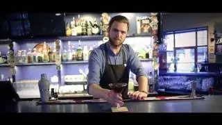 Tour De Bar. 1st Kaliningrad Cocktail Festival. 27-28 мая. Анонс.