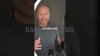 Die Qualität der FRAGE bestimmt die Qualität der ANTWORT!