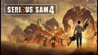 Serious Sam 4 | Low End PC Config and Benchmarks | Get FPS Boost | Gain More FPS | intel HD 520