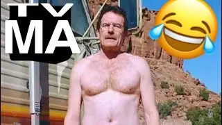 If Breaking Bad was a sitcom 2