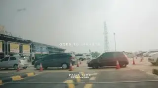 Sketchlur - Behind the scene goes to Jakarta