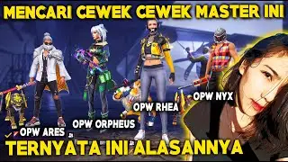OP WARNET NYARIIN CEWEK CEWEK INI, TERNYATA INI ALASANNYA...