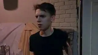 забыл, зачем пришёл в комнату