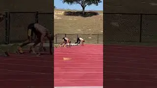 Nick Mayhugh looking strong in practice.🏃💨 #viral
