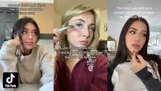 days seems like they never end TikTok