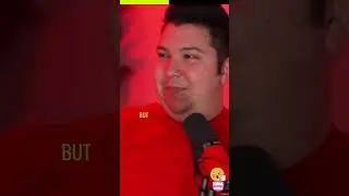 D-Fire Podcast #shorts