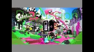 Splatoon 2 is doing great in Japan! - Nintendo Switch Discussion