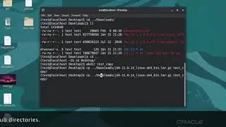 Working with Linux file contents