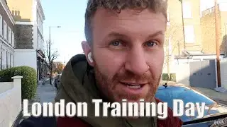 Don't Get Mugged In London