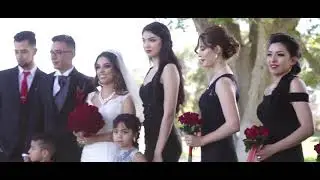ARLETH & DERLY (HIGHLIGHTS)