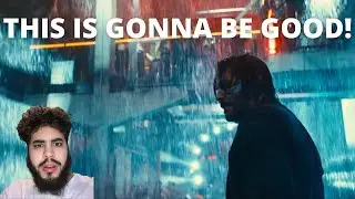 THIS IS LIT!! JOHN WICK 4 Trailer (2023) | REACTION