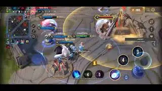 Heroes evolved