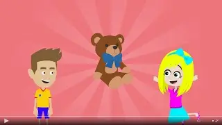Caillou Buys Teddy Bear For Lily/Ungrounded