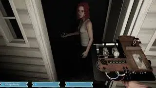 The Ciarnap getting jump scared so hard!