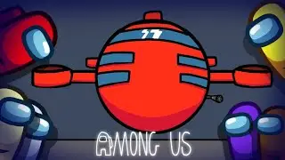 Among us The movie Part 3