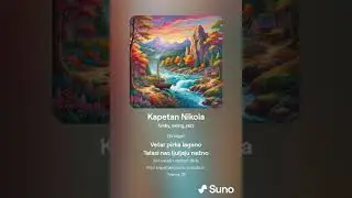 Kapetan Nikola 2