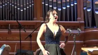 Seguidilla (Carmen) Julia Mazurova