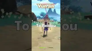 1 tip for every genshin character pt.9 | Genshin Impact