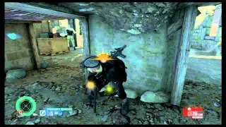 Splinter Cell: Blacklist - Part 7