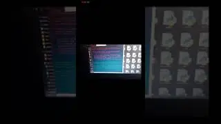 Simple animated creations using python 3.9