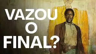 VAZOU O FINAL DA 4ª TEMPORADA DE FROM: ORIGEM?