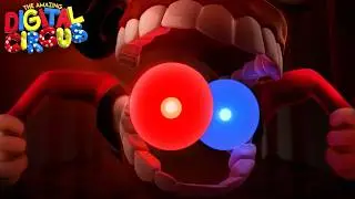 DIGITAL CIRCUS: EP 9 - Caine Requiem (Animation)