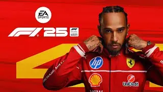 F1 25 Official Reveal Trailer