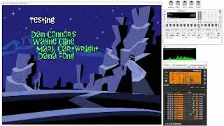 Use Soundfont Midi Player to quickly switch between different soft-synth