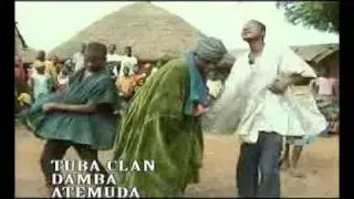 Tuba Clan - Damba