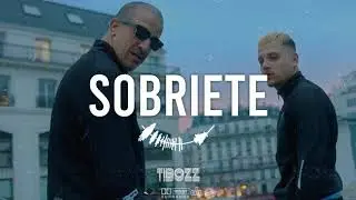 (FREE) PLK - Sobriété - Type Beat - 130bpm