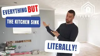 HOUSE TOUR | No kitchen? No problem! Is this house 