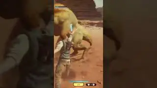 Taking care of Business in Star Wars Jedi Survivor on XSX