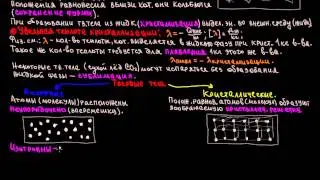 Лекц 6 з Свойства твердыз тел