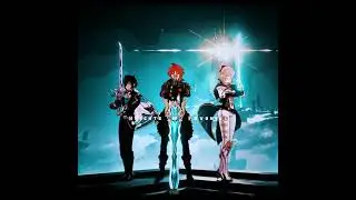 Jean’s Knights of Favonius with Diluc and Kaeya | Genshin Impact