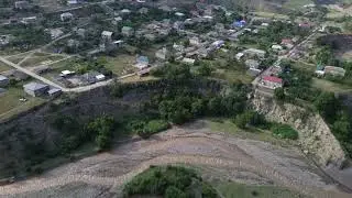 Южный Дагестан, Курахский, Хивский, Сулейман-Стальский районы