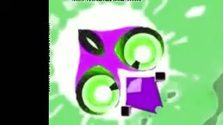 (Remake) Klasky Csupo in G Major 1071