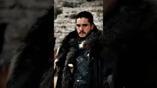 Jon is a STARK | Game of Thrones | #shorts