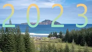 2023 - Year in Review
