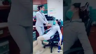 Suster tiktok