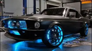 12° Salón Hot Wheels.