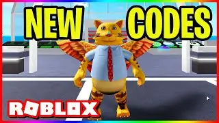 *NEW* AIRPORT TYCOON CODES! CHRISTMAS UPDATE 2020 (December) (Roblox)