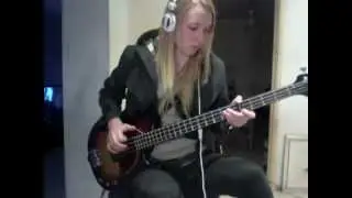 Get On The Floor - Michael Jackson [ BASS LESSON/SLOW DOWN/TABS IN DESCRIPTION ]