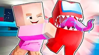 FREUNDE vs. IMPOSTER | Minecraft Freunde