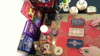 Таромагия🔮» Магия на Вашу Внешность( стяги красоты, здоровья) Бумеранг 🐀Вражине🐀